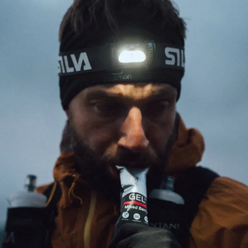 [STYRKR] GEL50 雙碳水能量飲