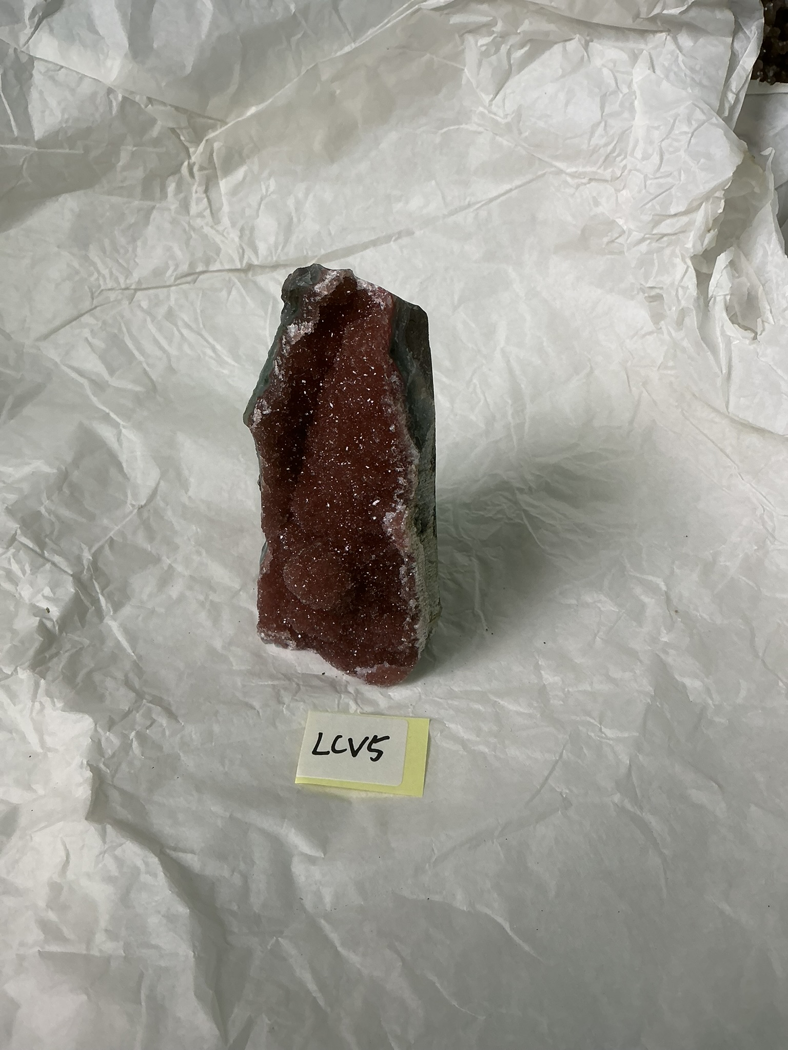 ZD052 LCV5 水晶擺件 0.31-0.45KG