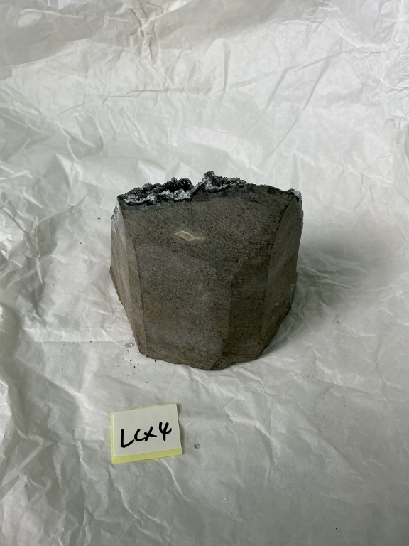 ZD136 LCX4 水晶擺件 0.66-0.75KG