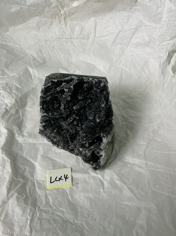 ZD136 LCX4 水晶擺件 0.66-0.75KG