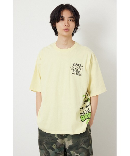 260430 RODEO CROWNS Vibarant TEE