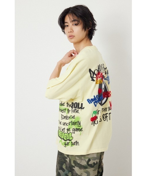 260430 RODEO CROWNS Vibarant TEE