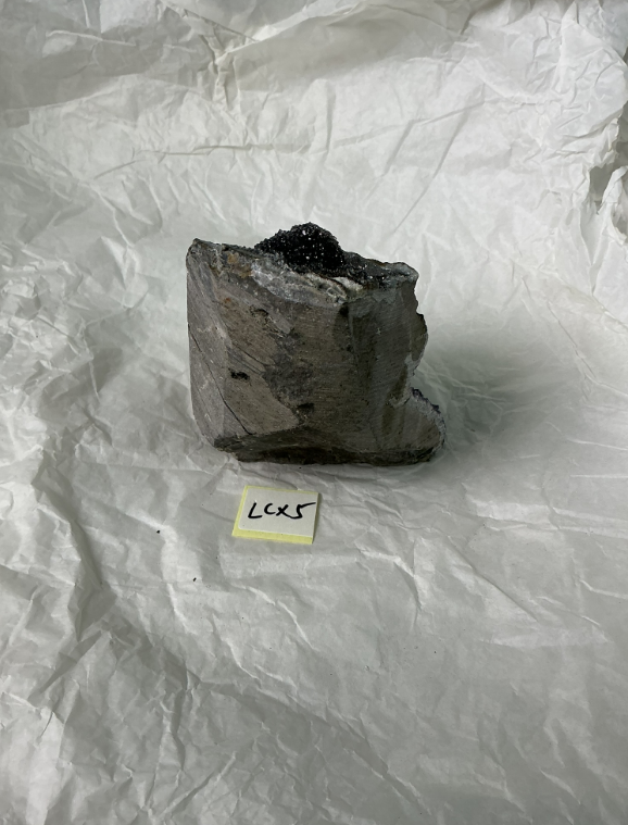 ZD137 LCX5 水晶擺件 0.66-0.75KG