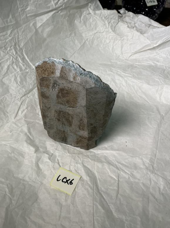 ZD138 LCX6 水晶擺件 0.66-0.75KG