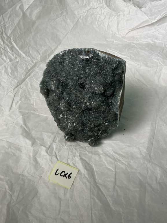 ZD138 LCX6 水晶擺件 0.66-0.75KG