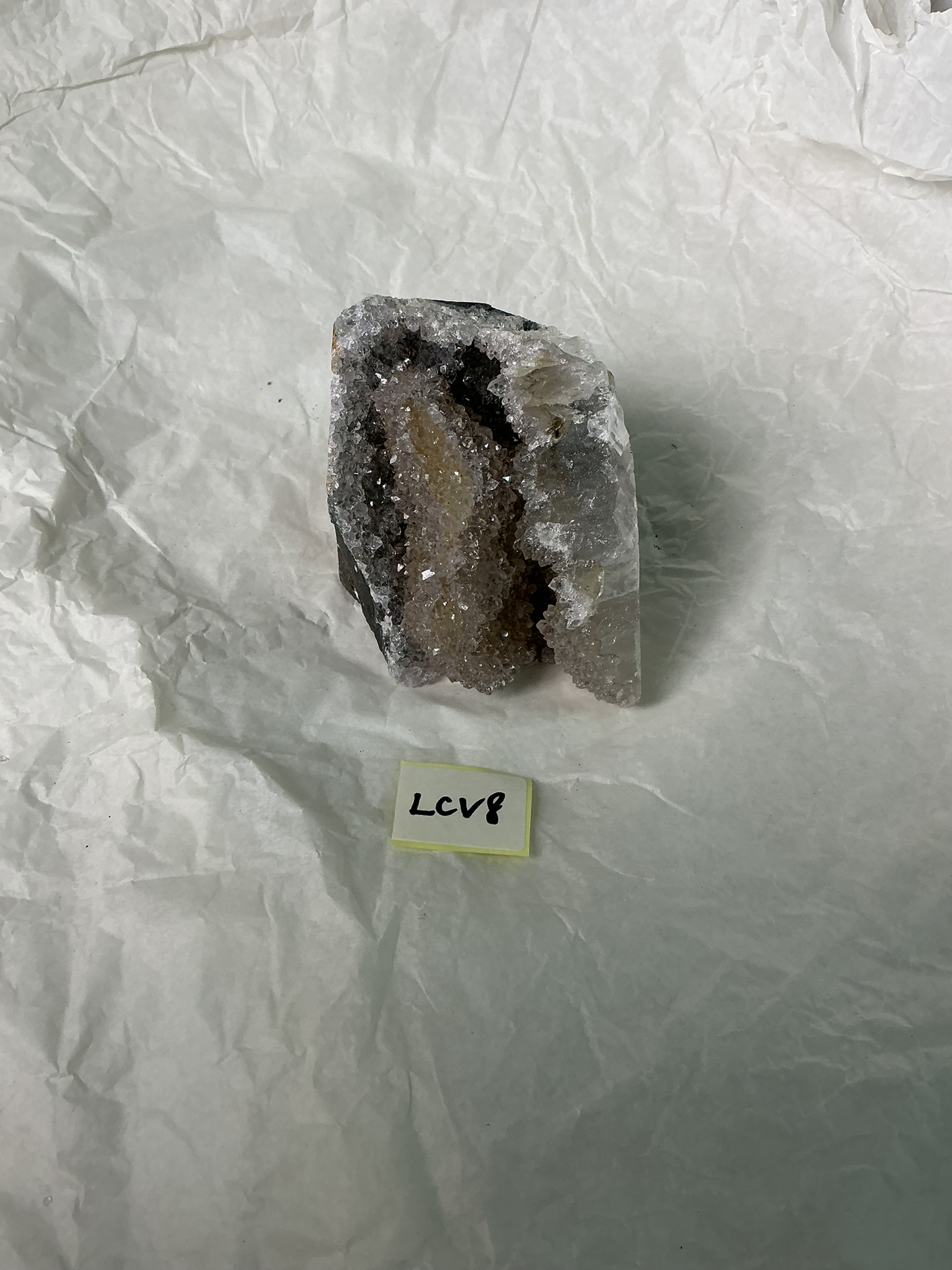 ZD055 LCV8 水晶擺件 0.31-0.45KG