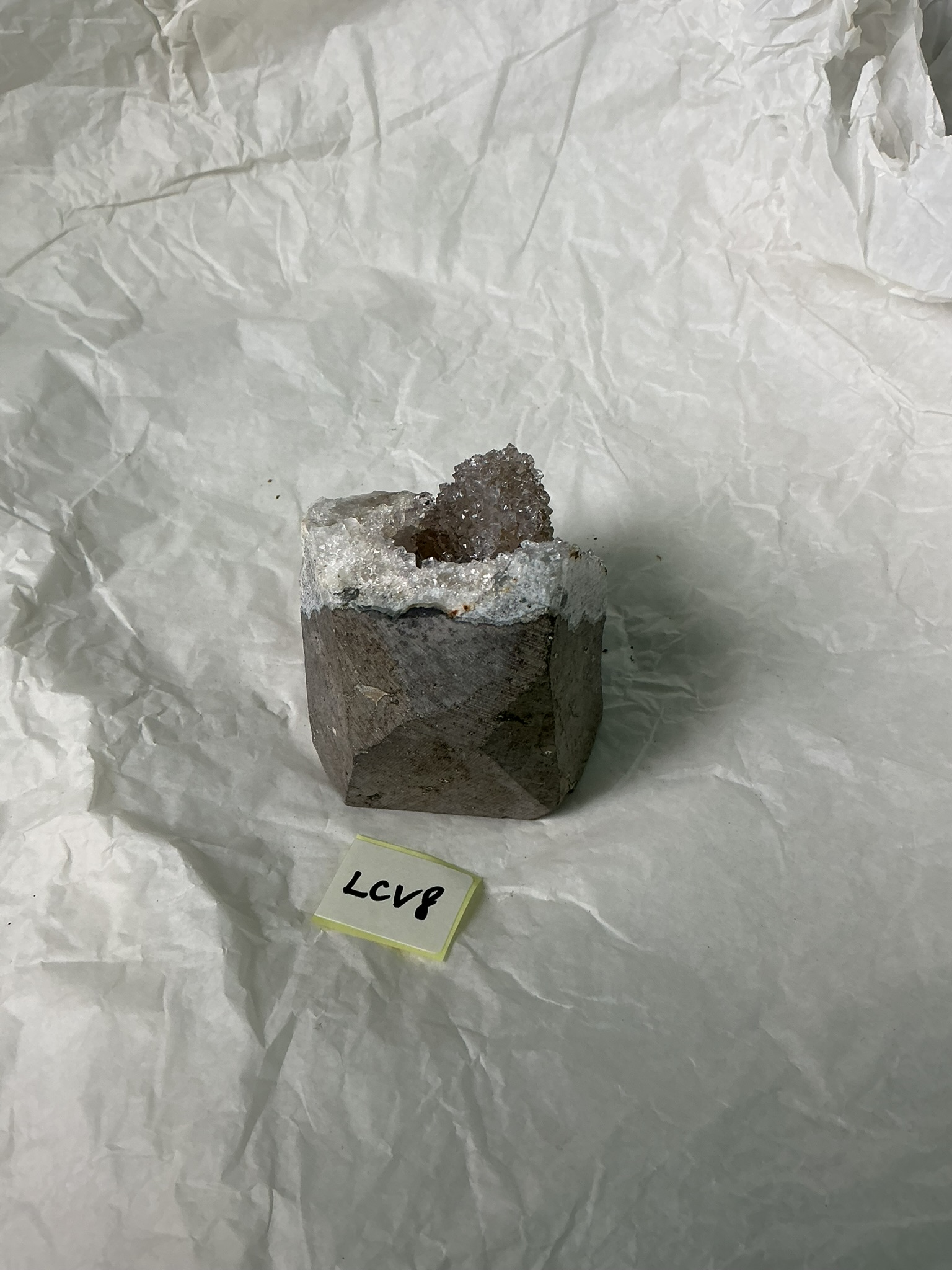 ZD055 LCV8 水晶擺件 0.31-0.45KG