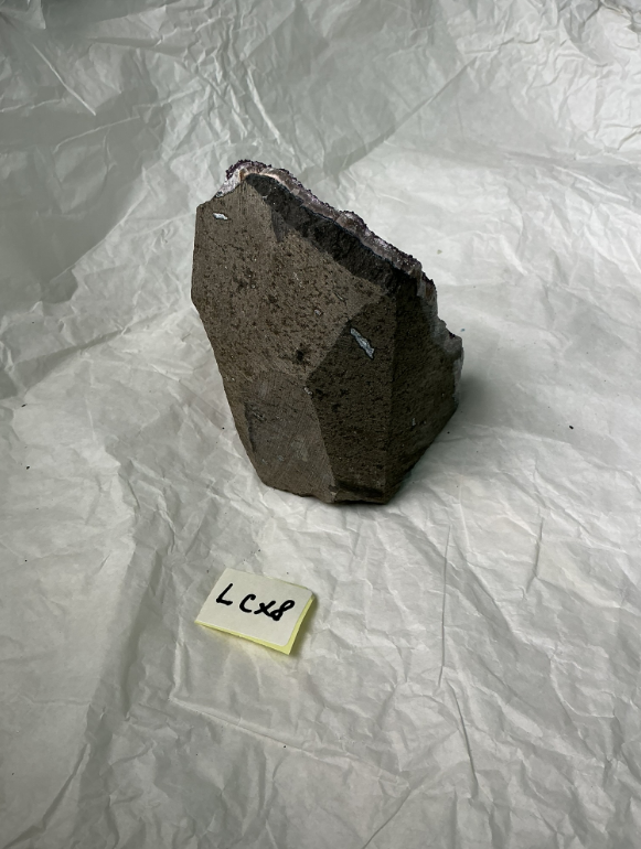 ZD140 LCX8 水晶擺件 0.66-0.75KG