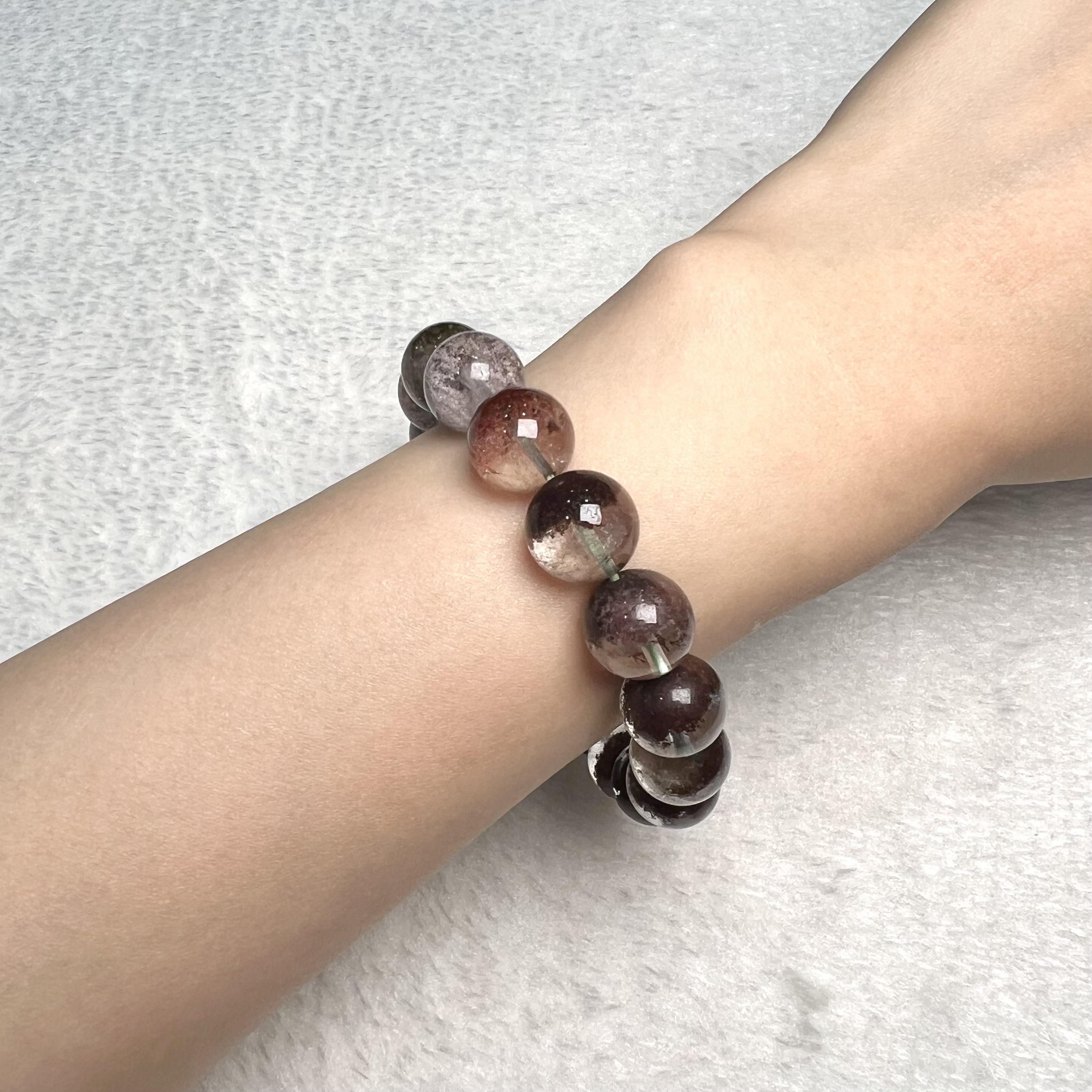 紅幽靈 12.4mm #F412