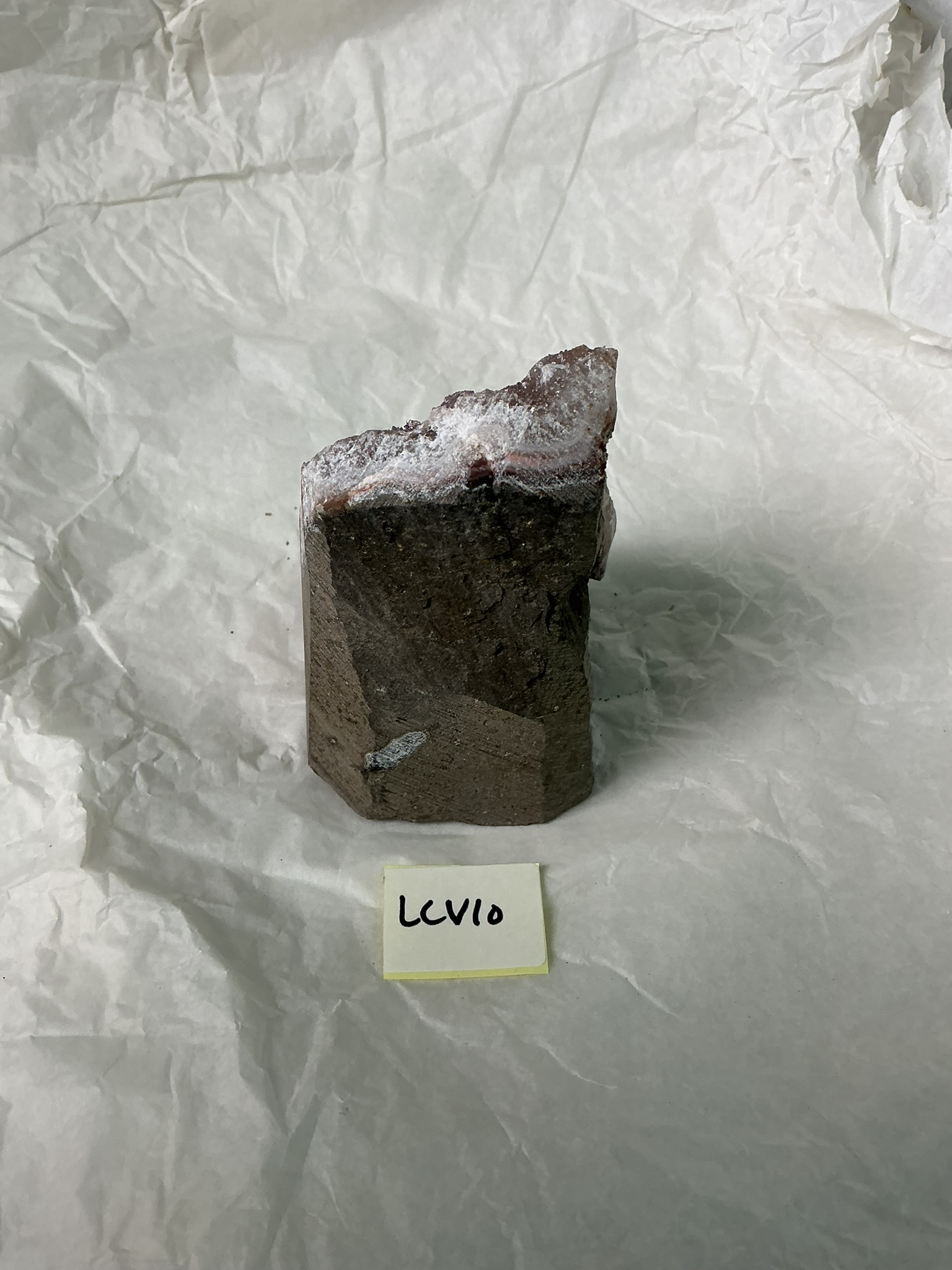 ZD057 LCV10 水晶擺件 0.31-0.45KG