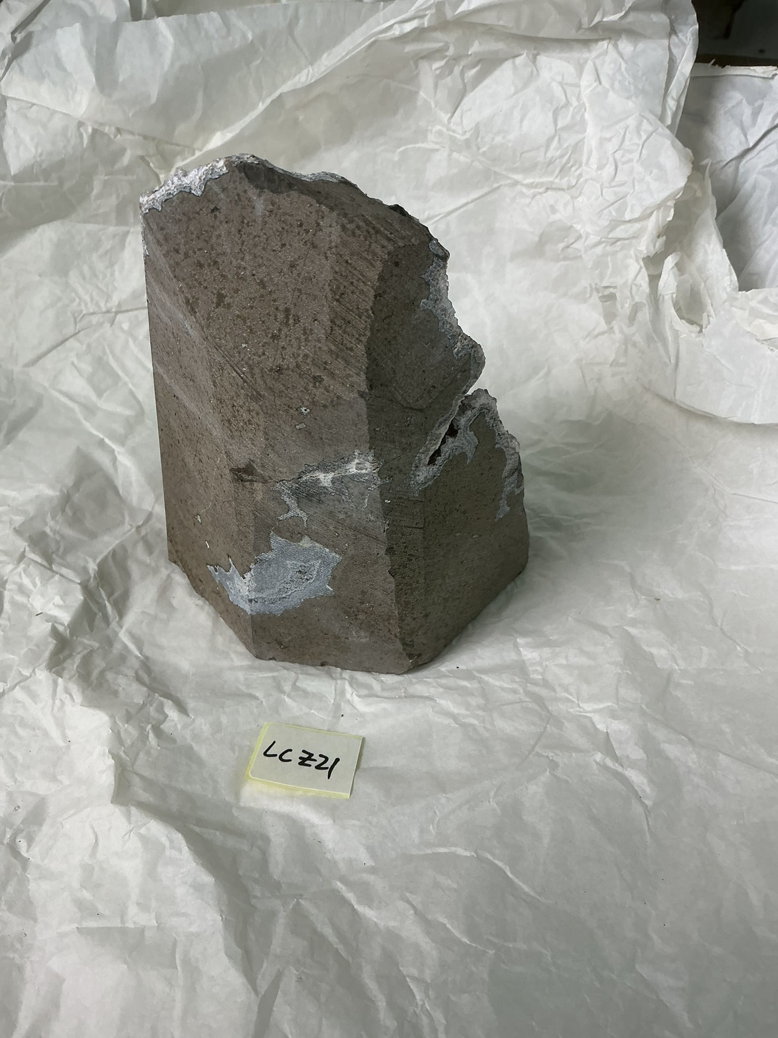 ZD183 LCZ21 水晶擺件 0.91-1.1KG