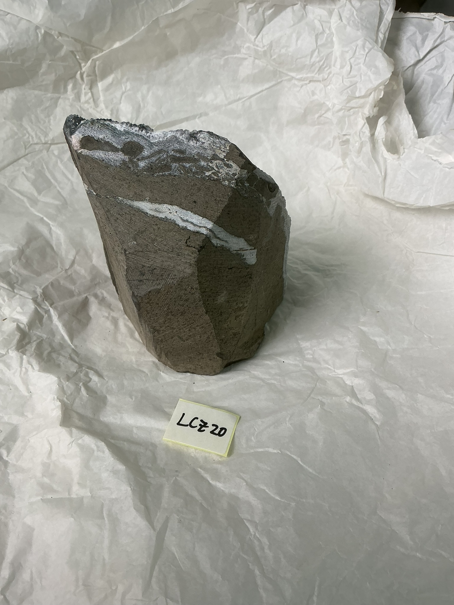 ZD182 LCZ20 水晶擺件 0.91-1.1KG