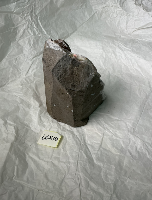 ZD142 LCX10 水晶擺件 0.66-0.75KG