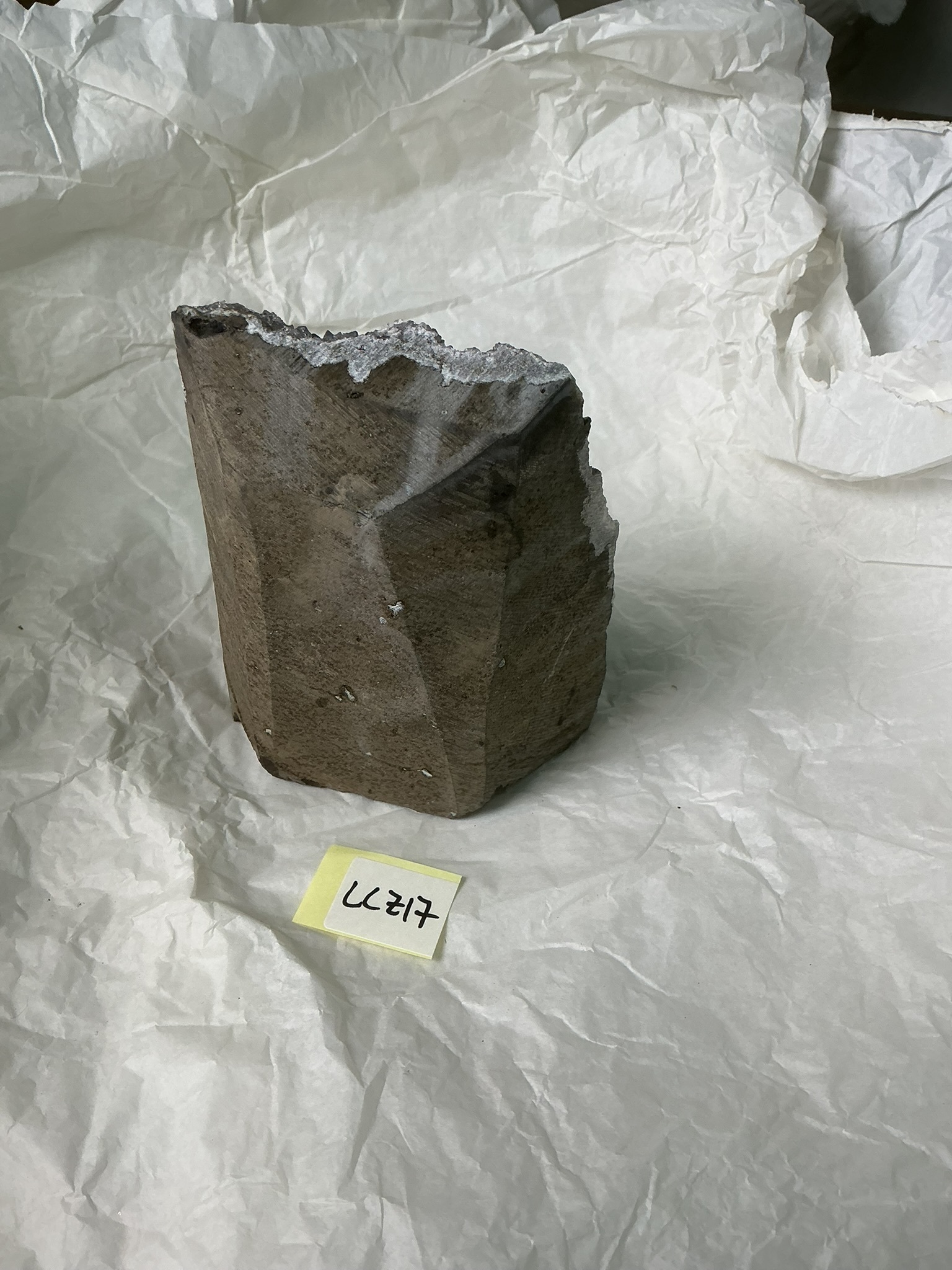 ZD179 LCZ17 水晶擺件 0.91-1.1KG