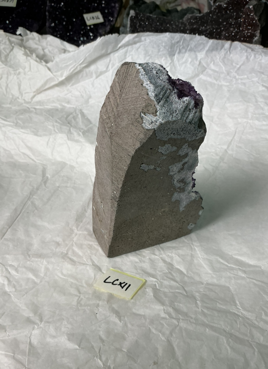 ZD143 LCX11 水晶擺件 0.66-0.75KG