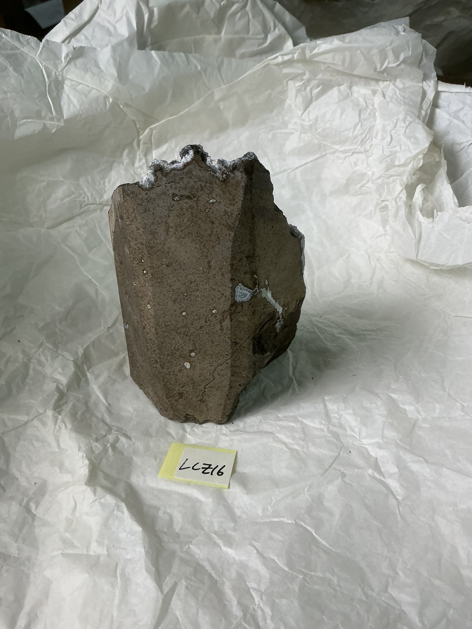 ZD178 LCZ16 水晶擺件 0.91-1.1KG