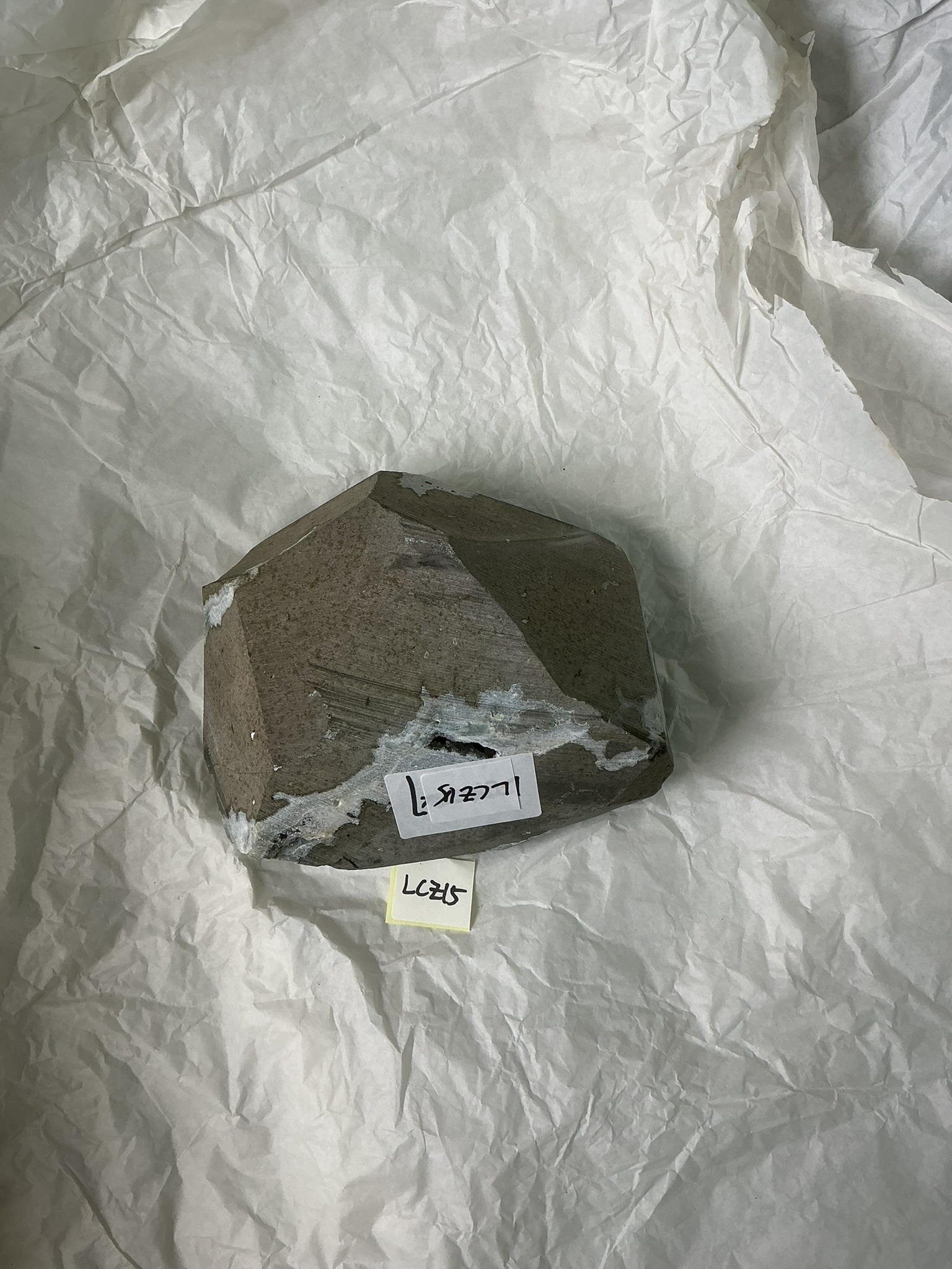 ZD177 LCZ15 水晶擺件 0.91-1.1KG