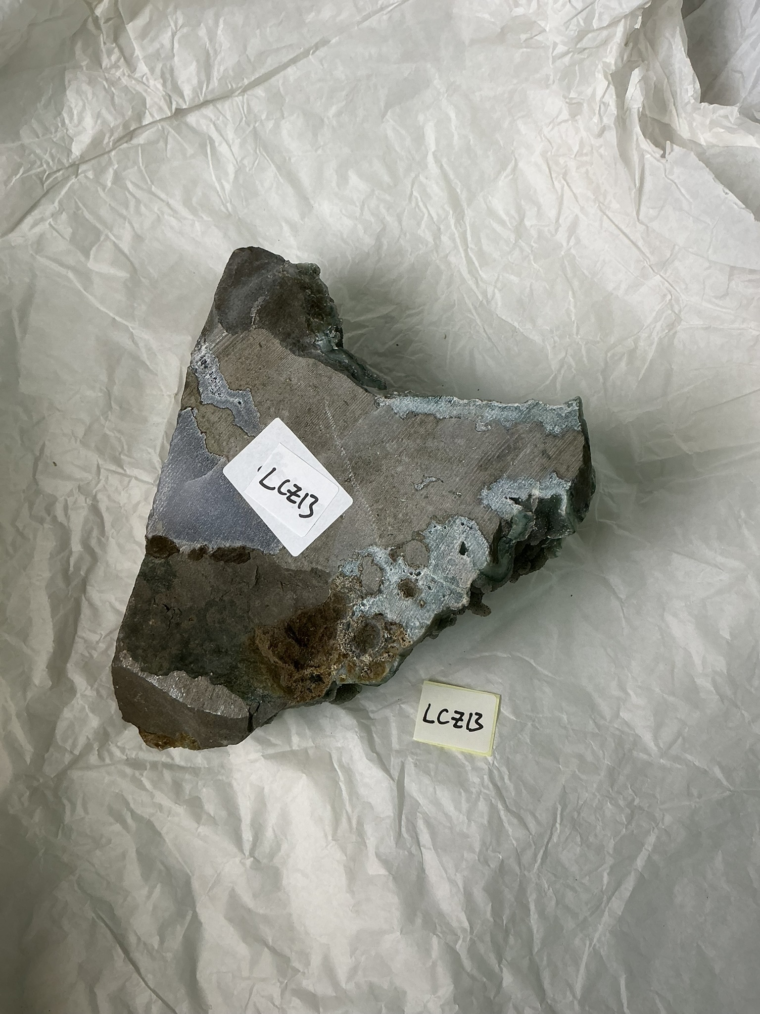 ZD175 LCZ13 水晶擺件 0.91-1.1KG