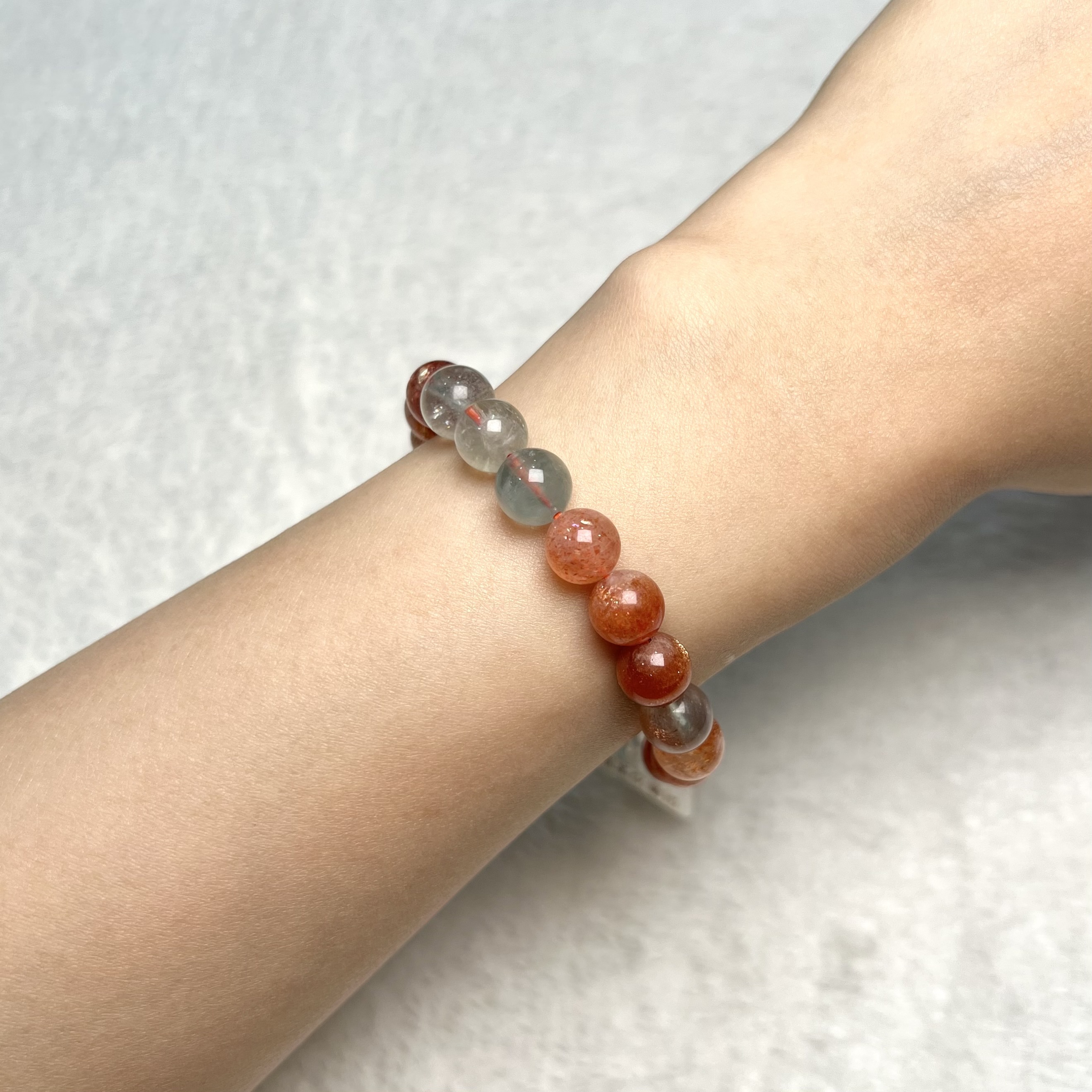 阿魯沙太陽石 8mm #C582A