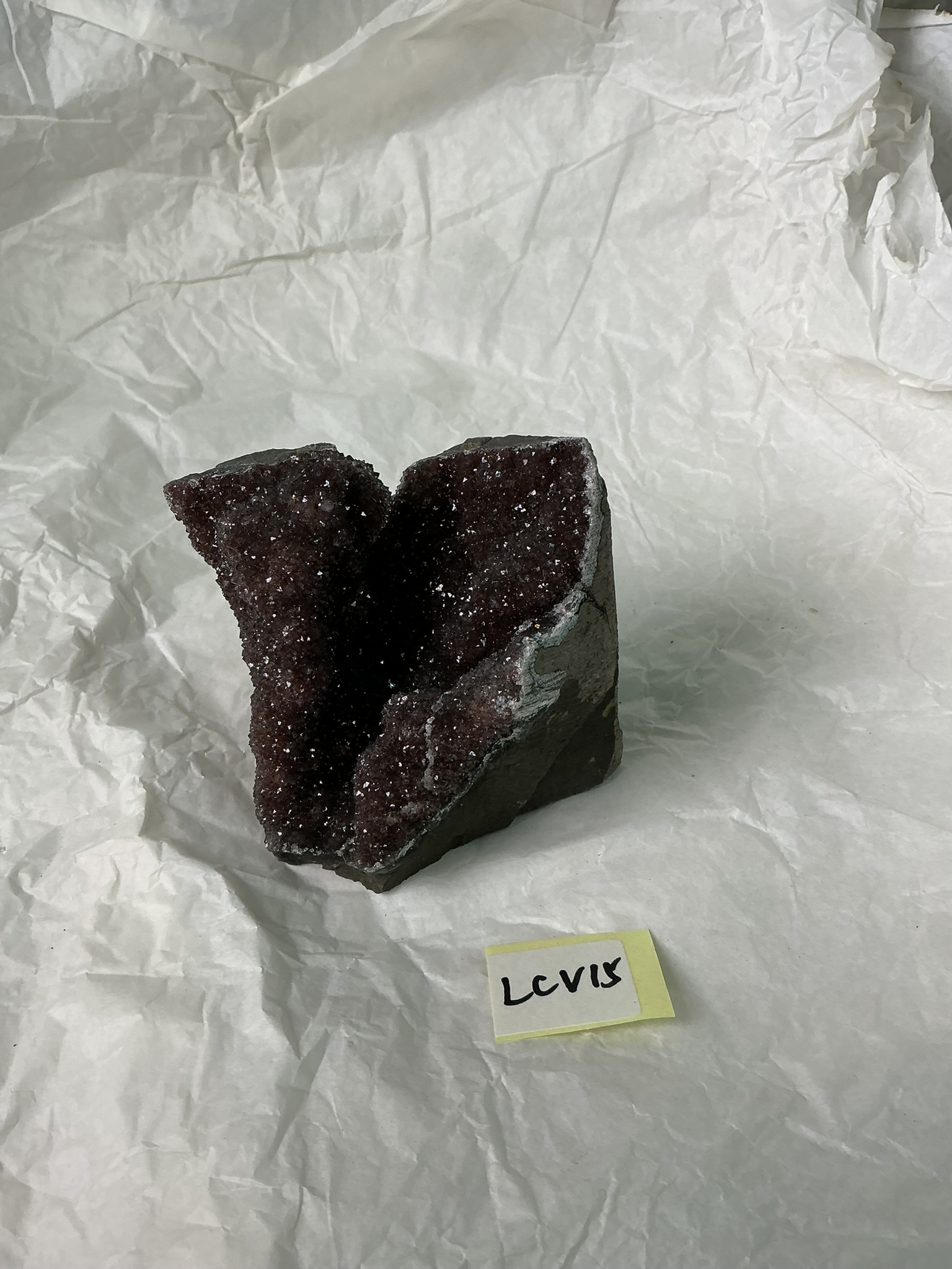 ZD062 LCV15 水晶擺件 0.31-0.45KG