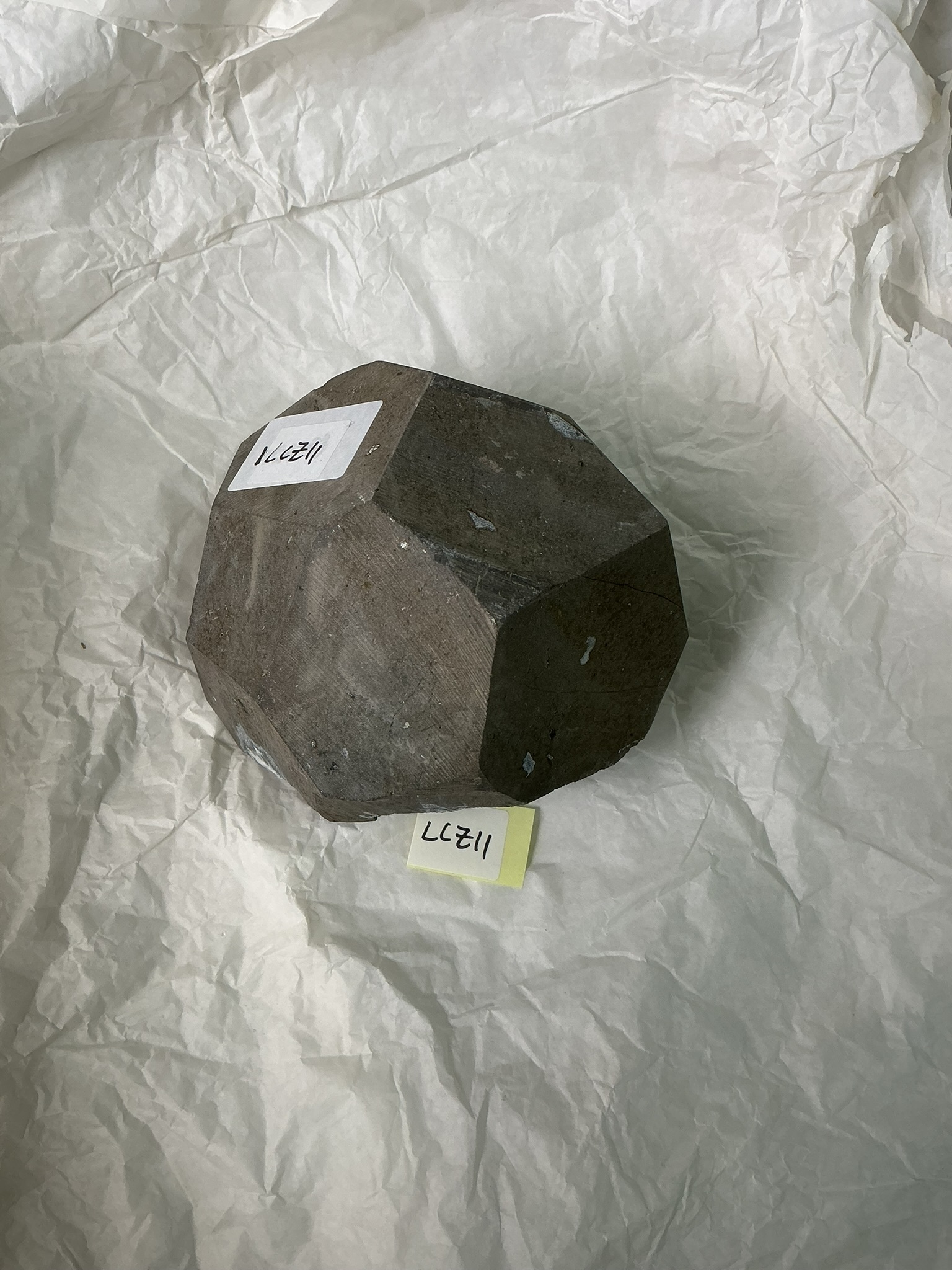 ZD173 LCZ11 水晶擺件 0.91-1.1KG