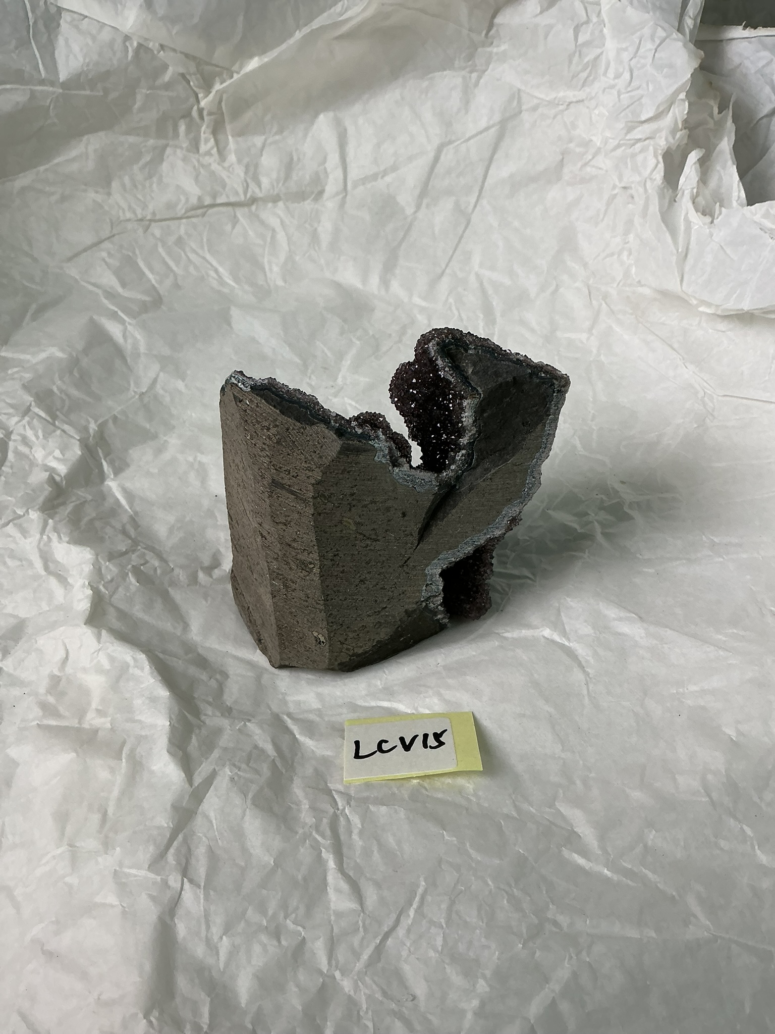 ZD062 LCV15 水晶擺件 0.31-0.45KG