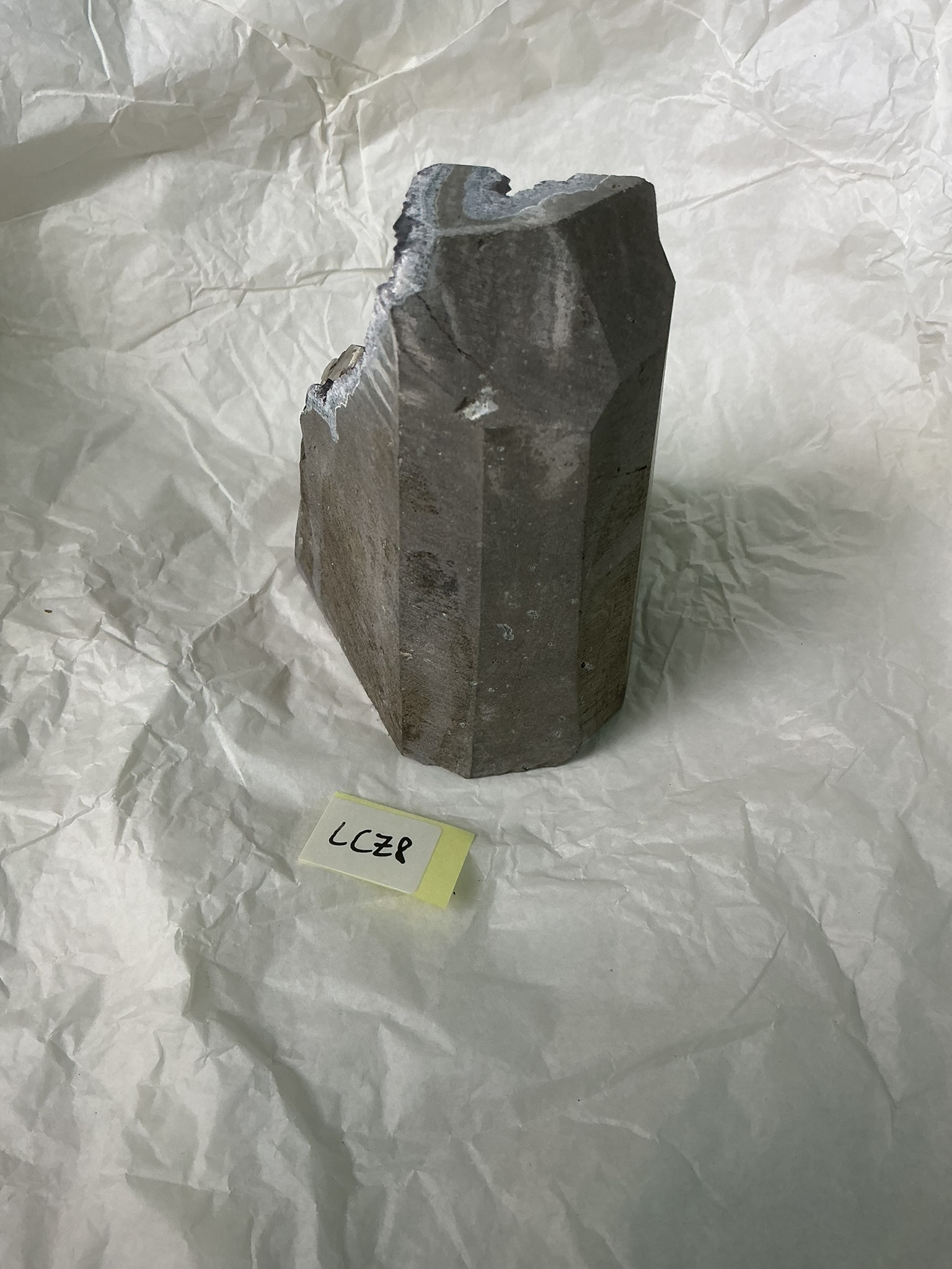 ZD170 LCZ8 水晶擺件 0.91-1.1KG