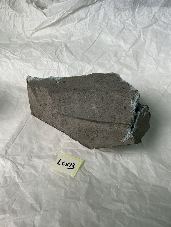 ZD145 LCX13 水晶擺件 0.66-0.75KG