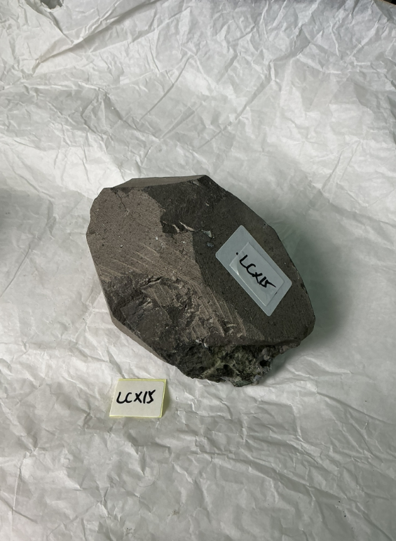 ZD147 LCX15 水晶擺件 0.66-0.75KG