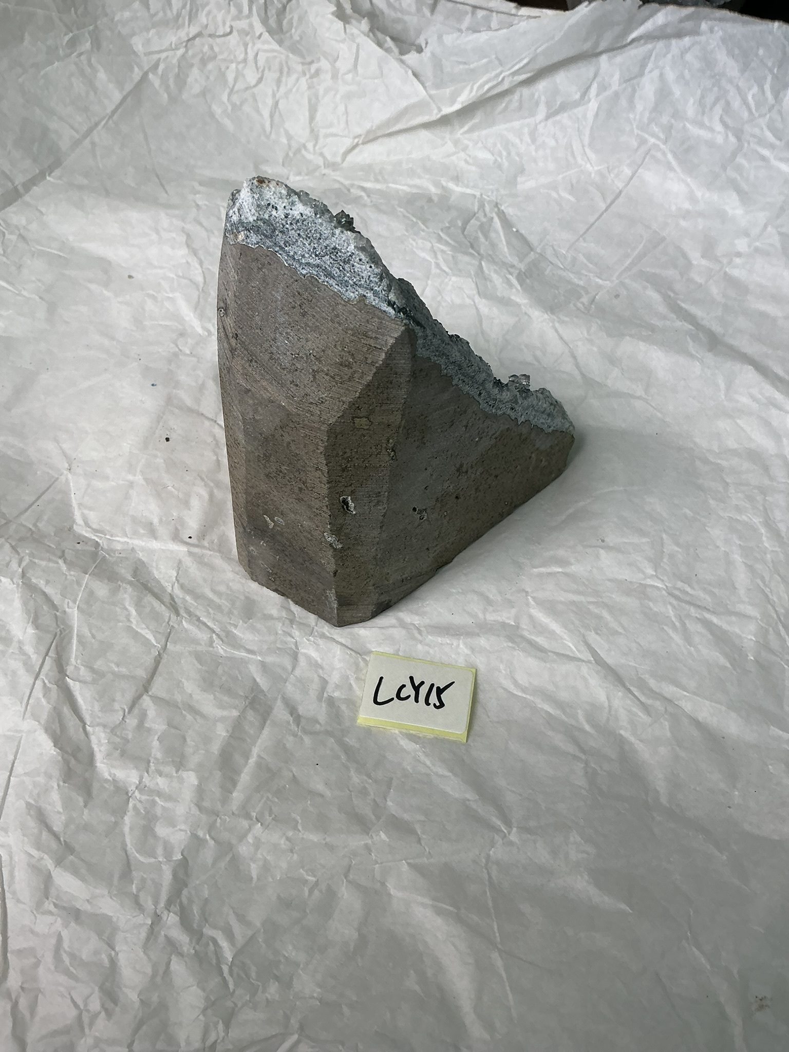 ZD162 LCY15 水晶擺件 0.76-0.9KG