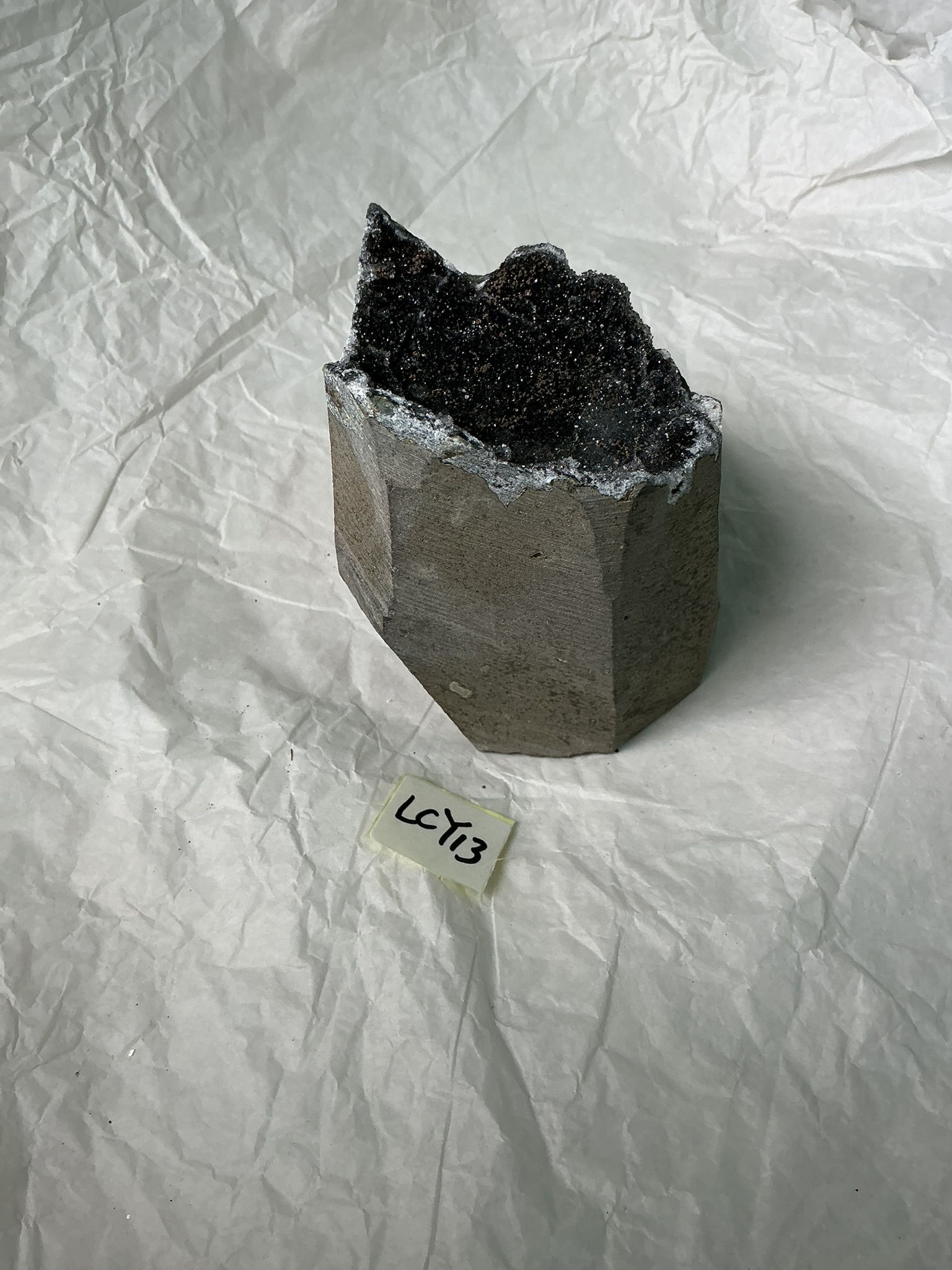 ZD160 LCY13 水晶擺件 0.76-0.9KG