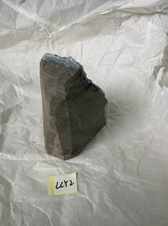 ZD149 LCY2 水晶擺件 0.76-0.9KG