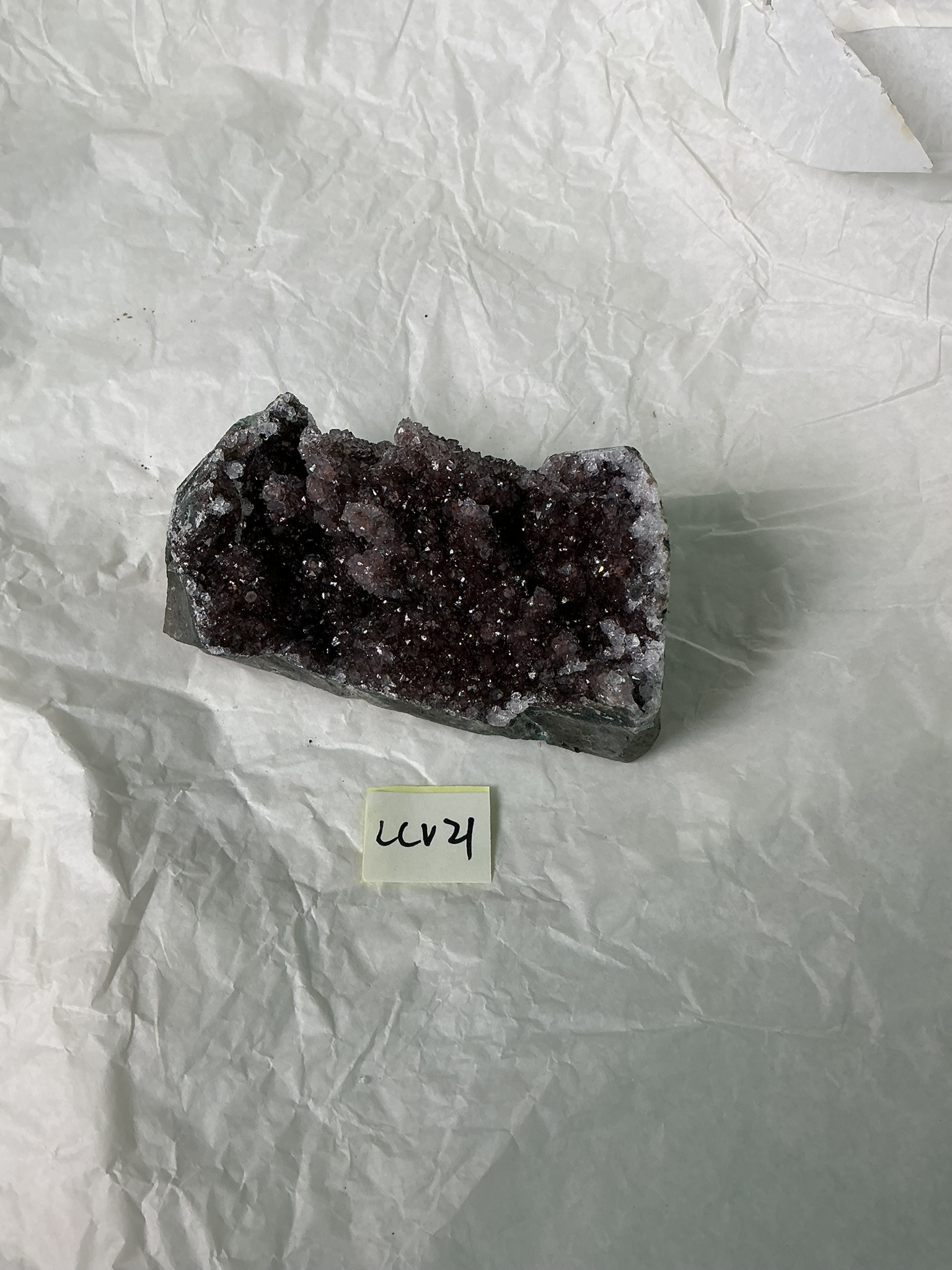 ZD068 LCV21 水晶擺件 0.31-0.45KG