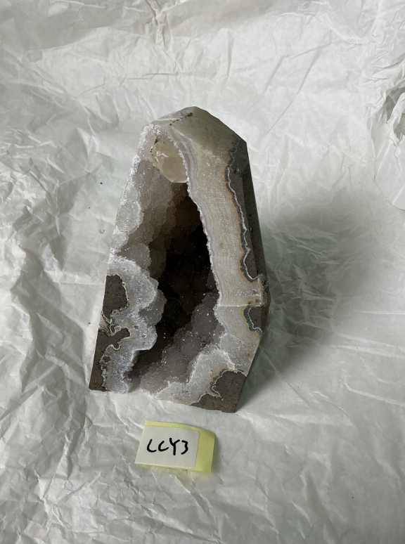 ZD150 LCY3 水晶擺件 0.76-0.9KG