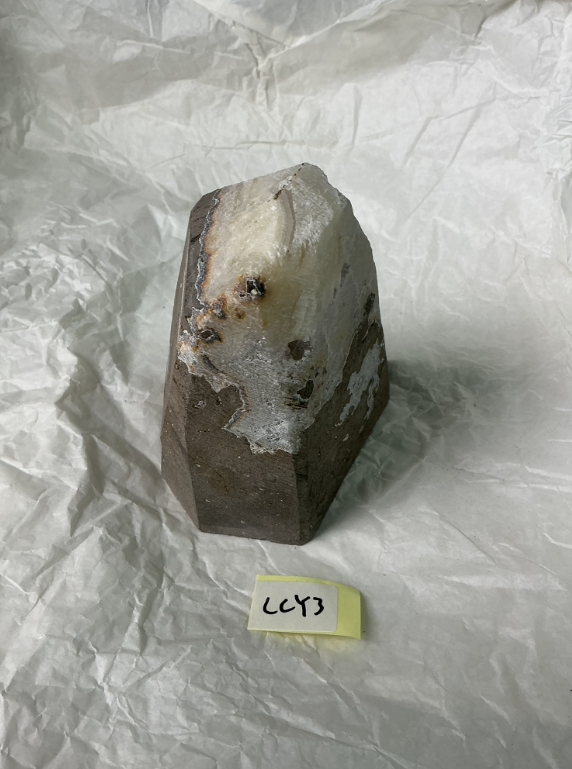 ZD150 LCY3 水晶擺件 0.76-0.9KG