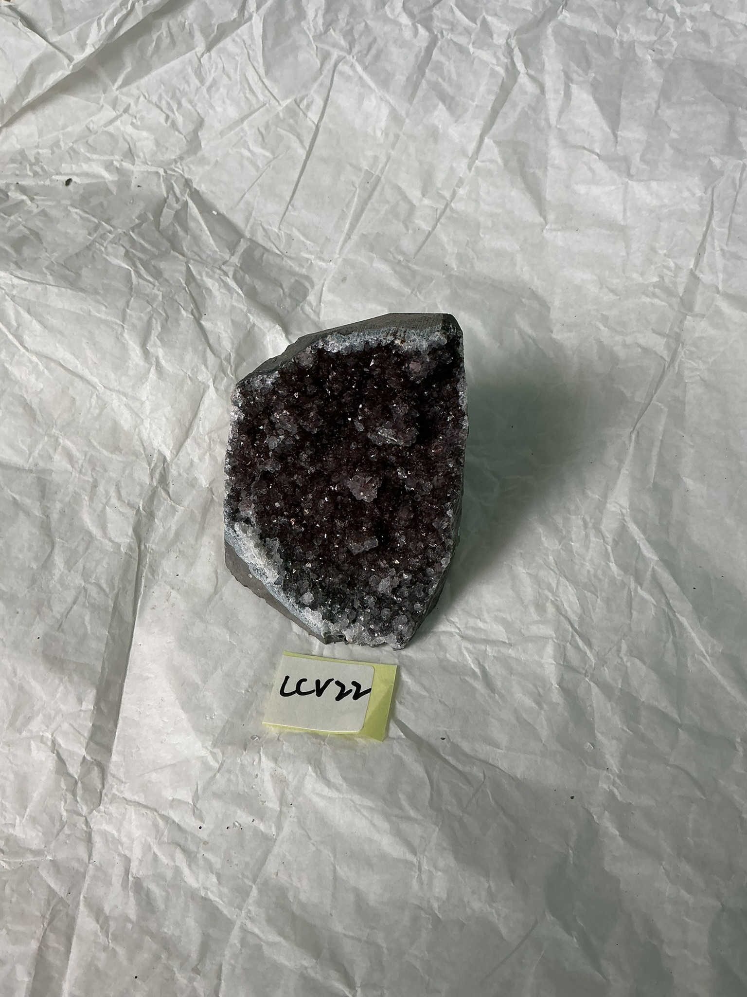 ZD069 LCV22 水晶擺件 0.31-0.45KG