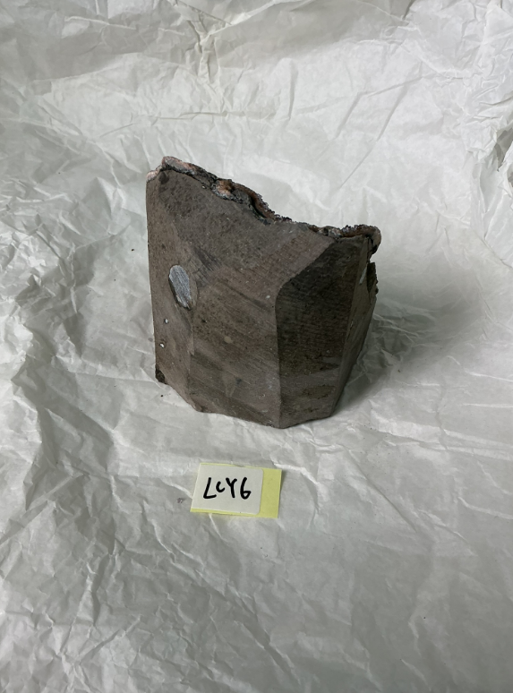 ZD153 LCY6 水晶擺件 0.76-0.9KG