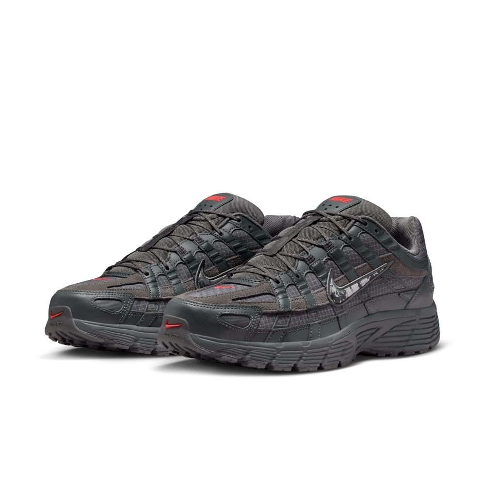【官網限定】Nike P-6000 Premium "Metallic Silver" 都市叢林 男鞋 IM6767-068 IV