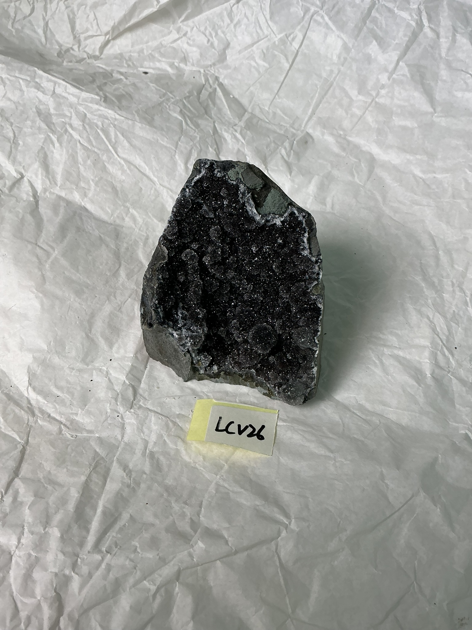 ZD073 LCV26 水晶擺件 0.31-0.45KG