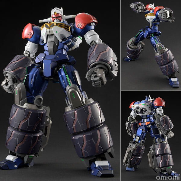 預購26/11 千值練 代理版 可動 AMAKUNI機神 焰 GEAR戰士電童