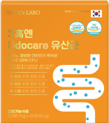 SM192 DR.YE's LABO 控糖控三高減脂益生菌 (2ml*30) (LA056)