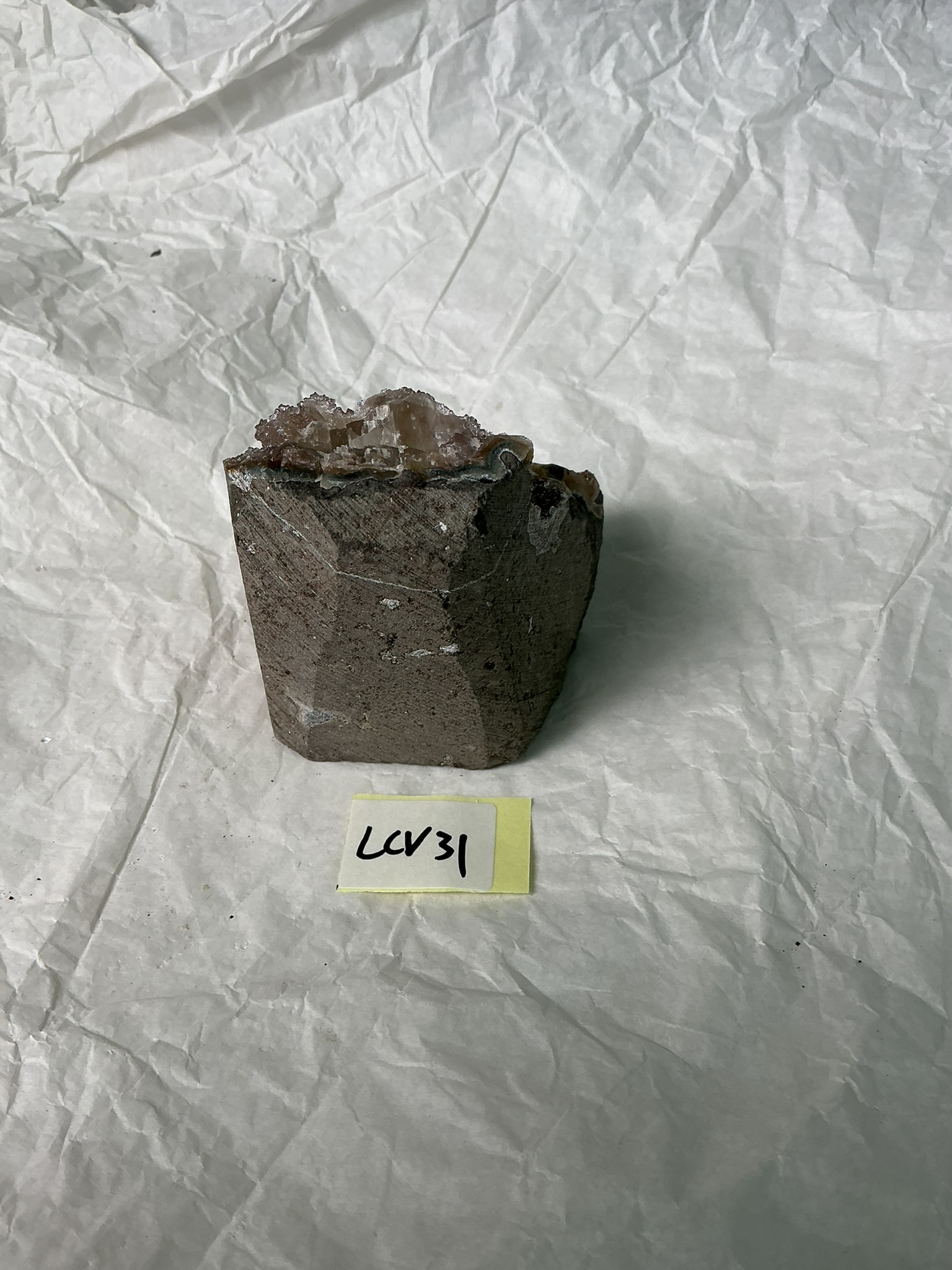 ZD078 LCV31 水晶擺件 0.31-0.45KG