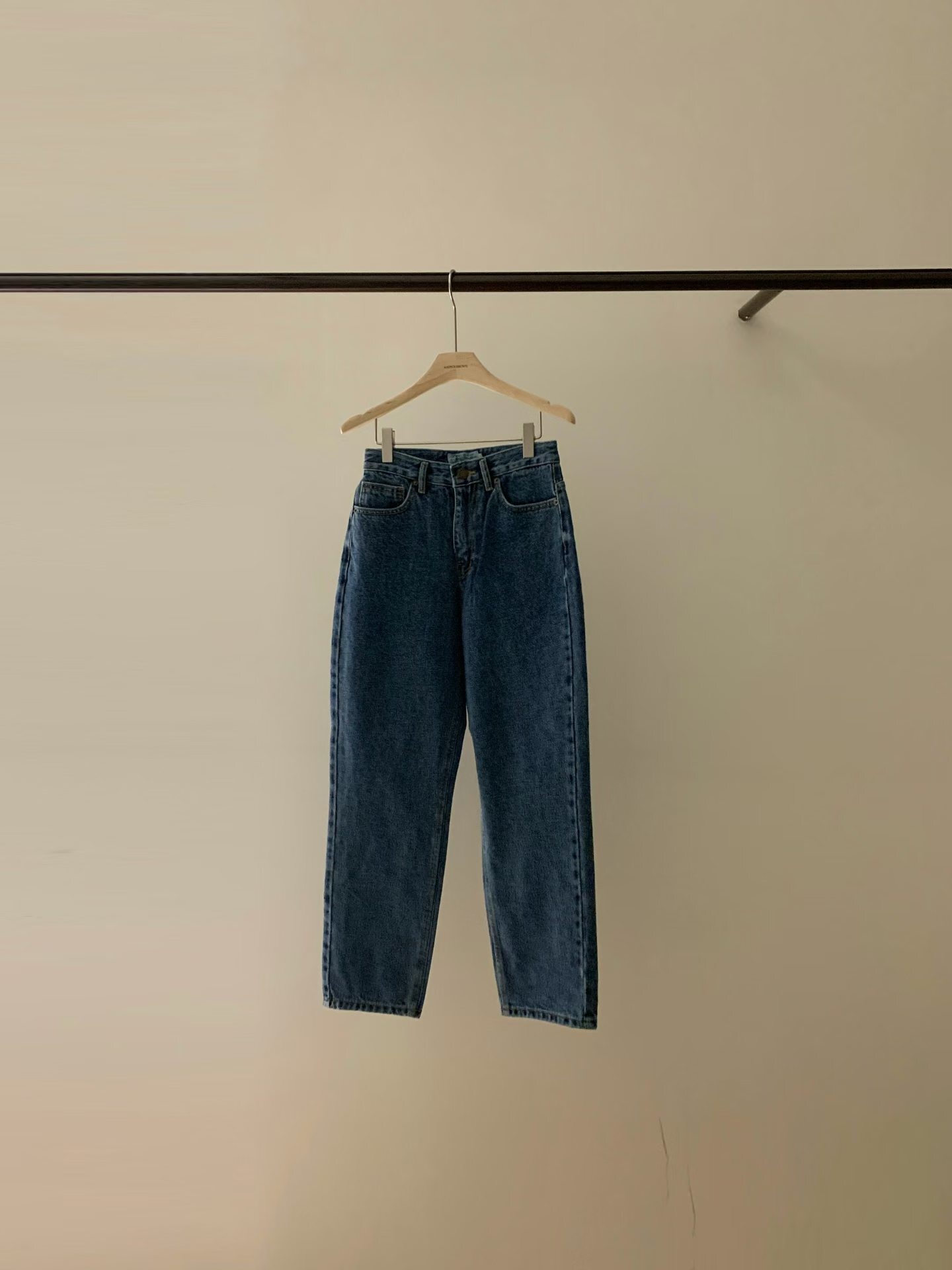 AB2644 Vintage Denim