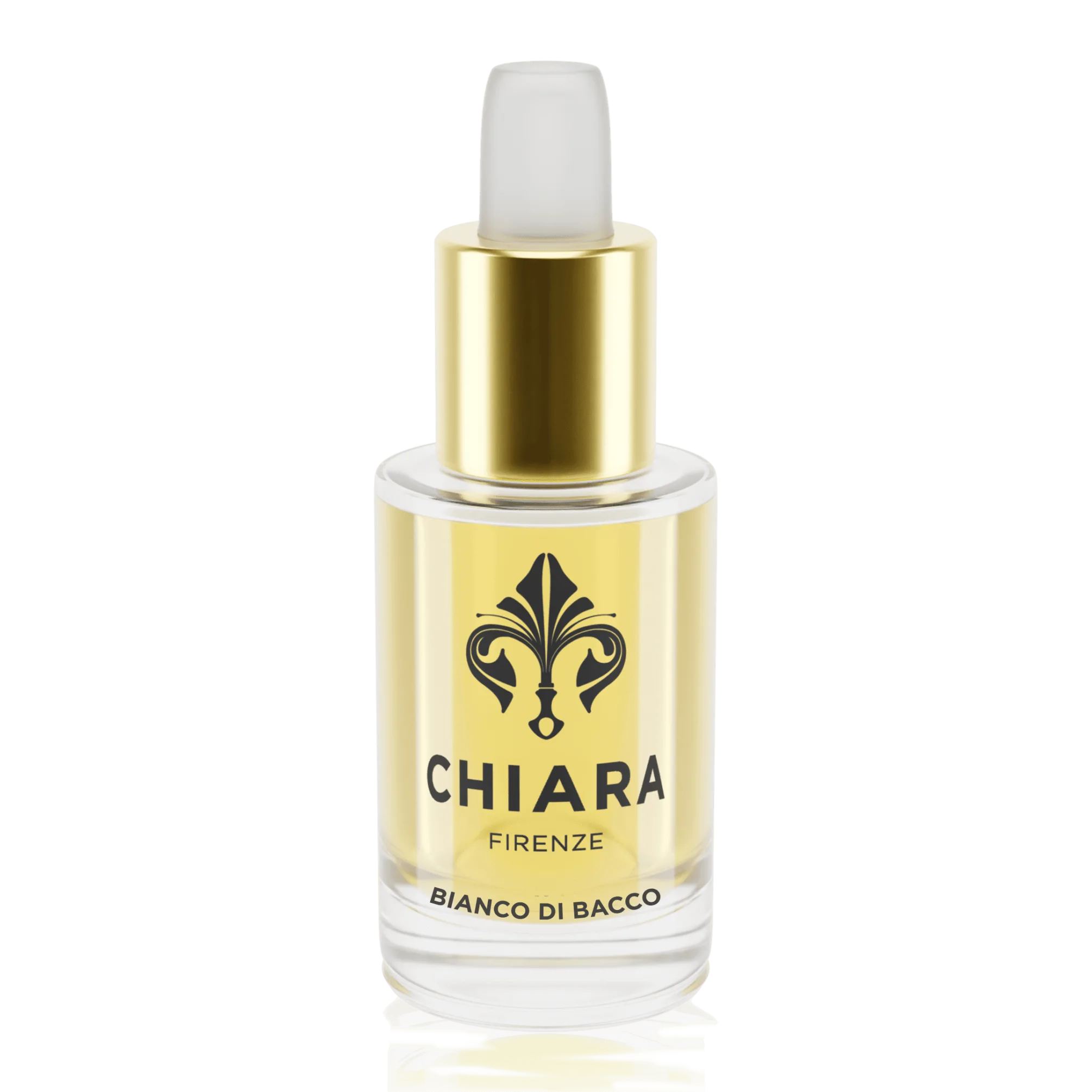 1CF0430-049 [CHIARA FIRENZE] Bianco Di Bacco 濃縮精華液 10ml 白葡萄酒 #CONCBIA (EU)