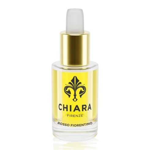 1CF0430-063 [CHIARA FIRENZE] 10毫升濃縮香精 佛羅倫斯紅 #CONCROSSO (EU)