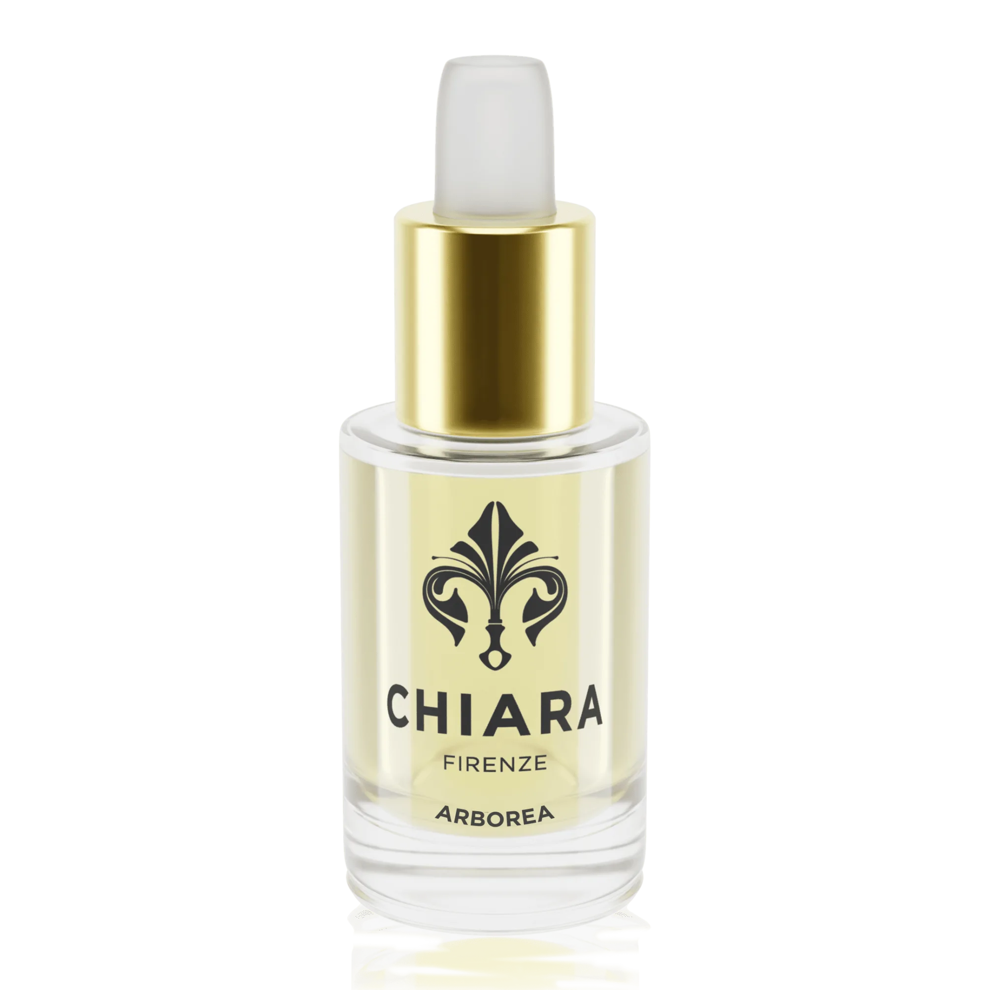 1CF0430-048 [CHIARA FIRENZE] 濃縮香精 10ml 樹香 #CONCARB (EU)