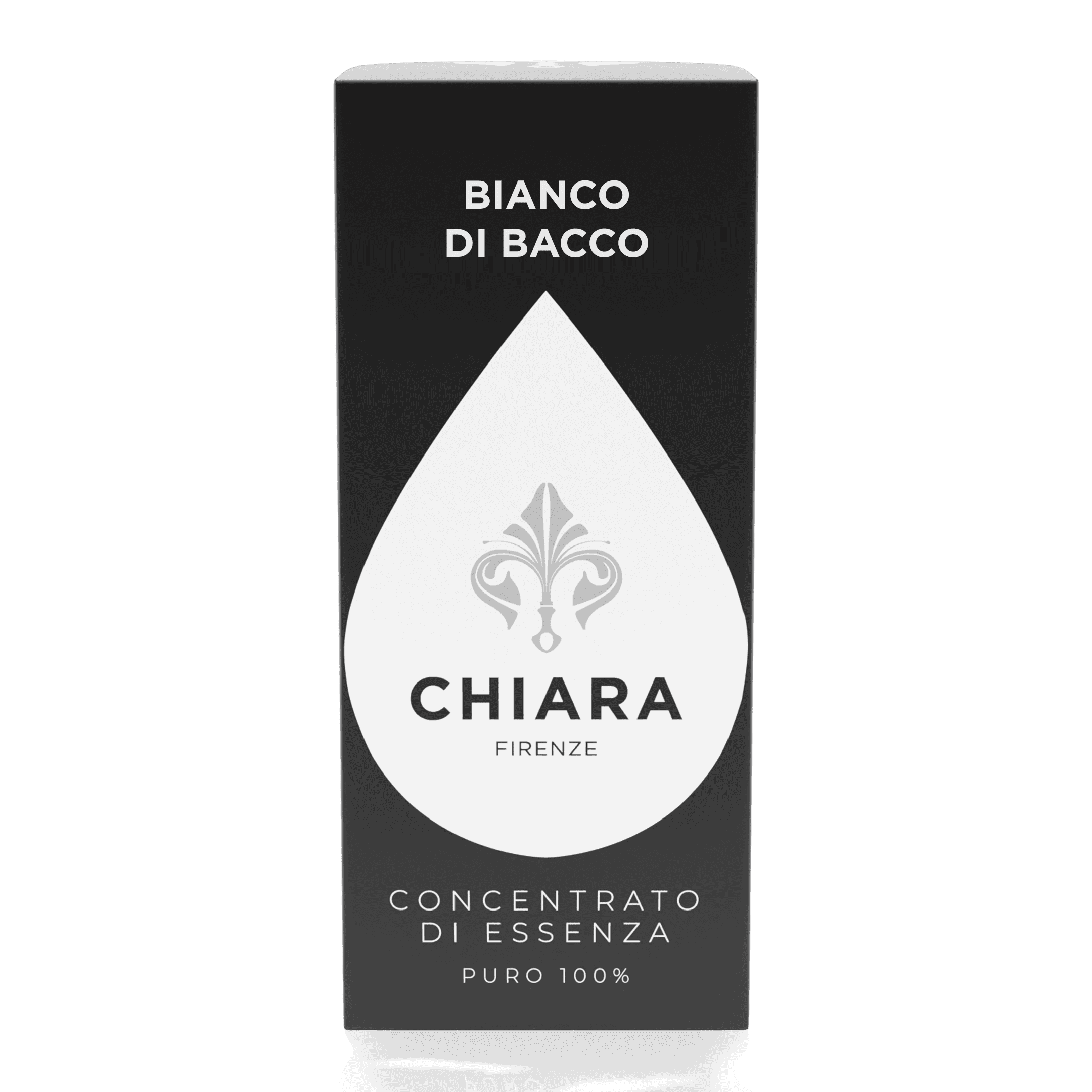 1CF0430-049 [CHIARA FIRENZE] Bianco Di Bacco 濃縮精華液 10ml 白葡萄酒 #CONCBIA (EU)