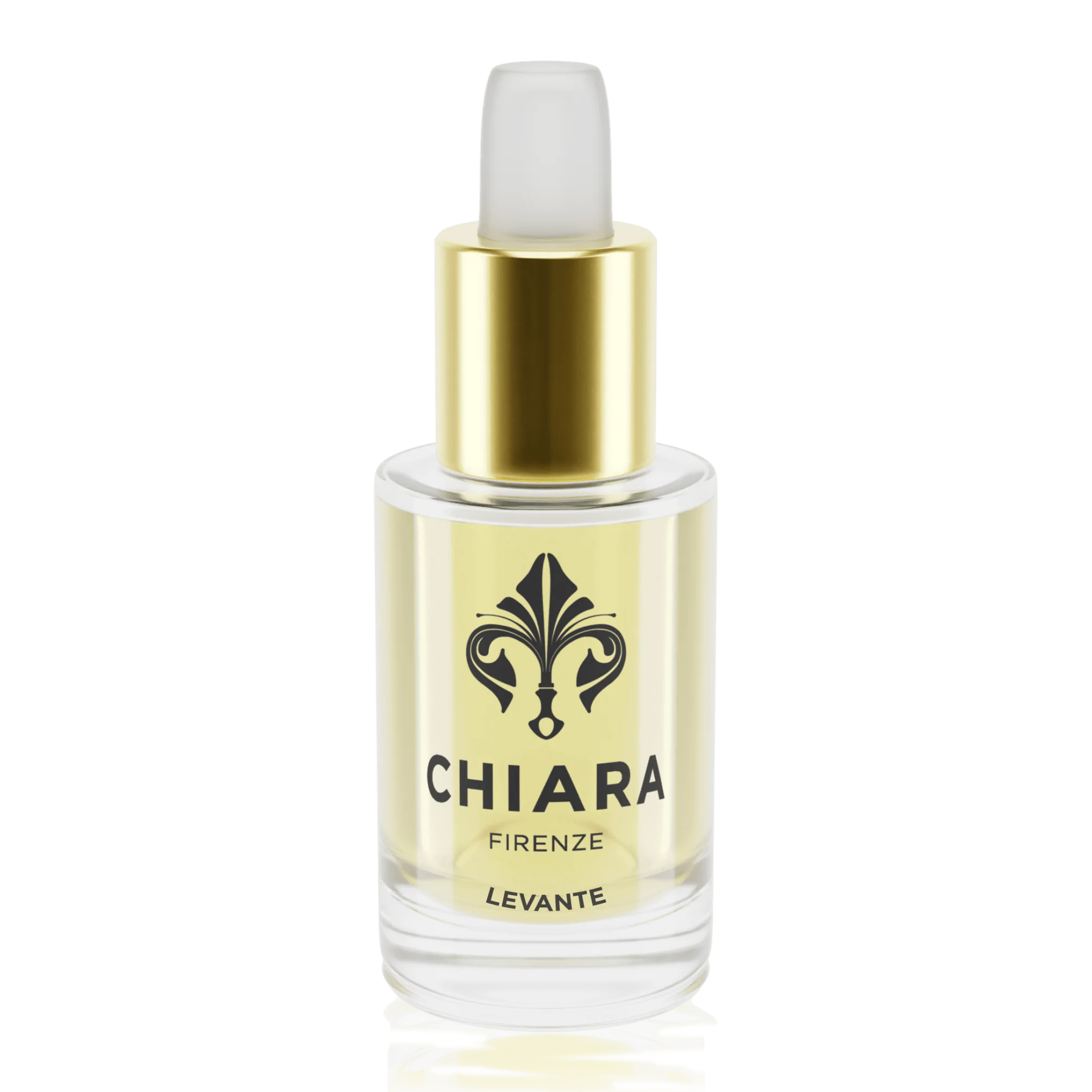 1CF0430-052 [CHIARA FIRENZE] 濃縮香精 10ml Levante 香水 #CONCLEV (EU)