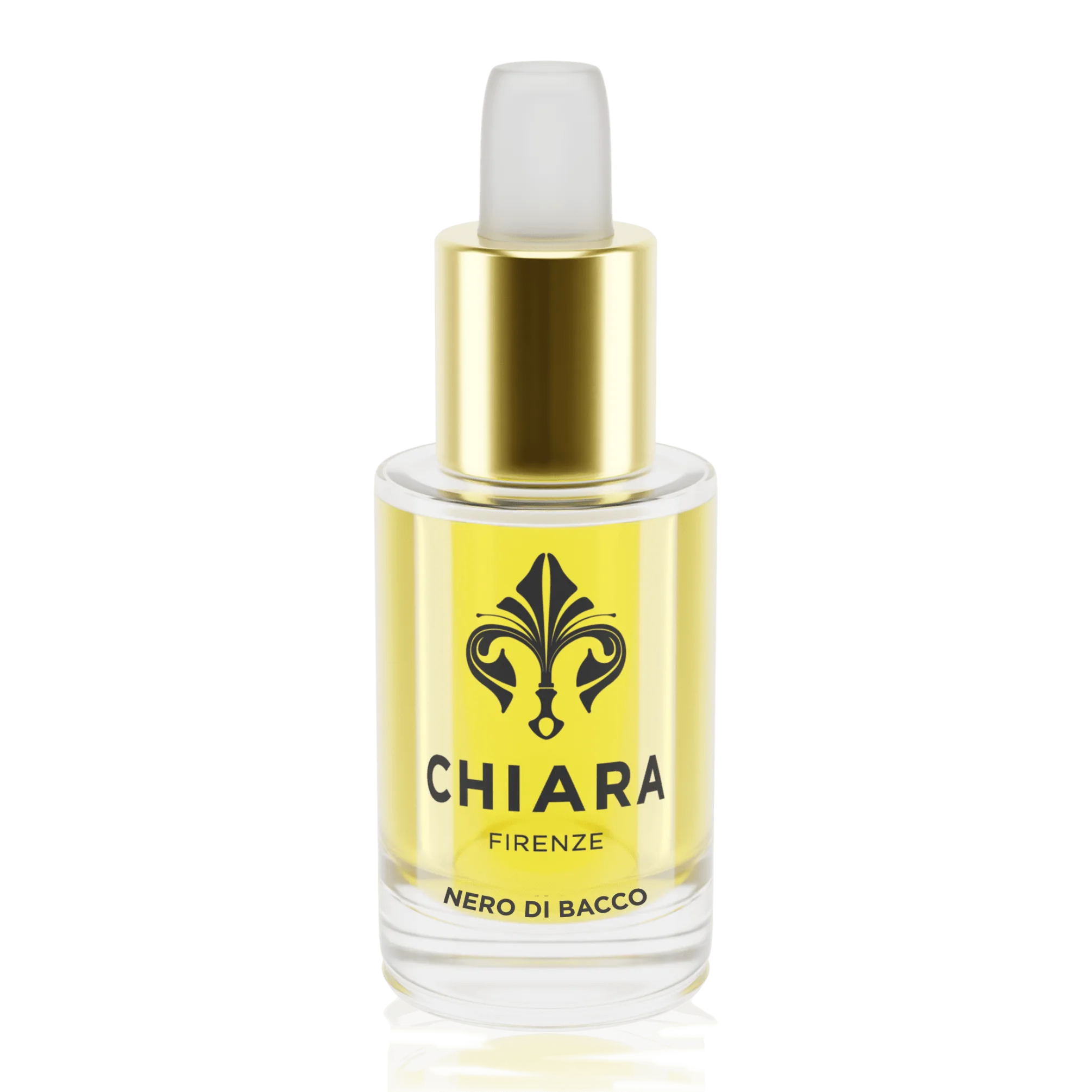 1CF0430-059 [CHIARA FIRENZE] 濃縮精華 10ml 香水 Nero Di Bacco 紅葡萄酒 #CONCNERO (EU)