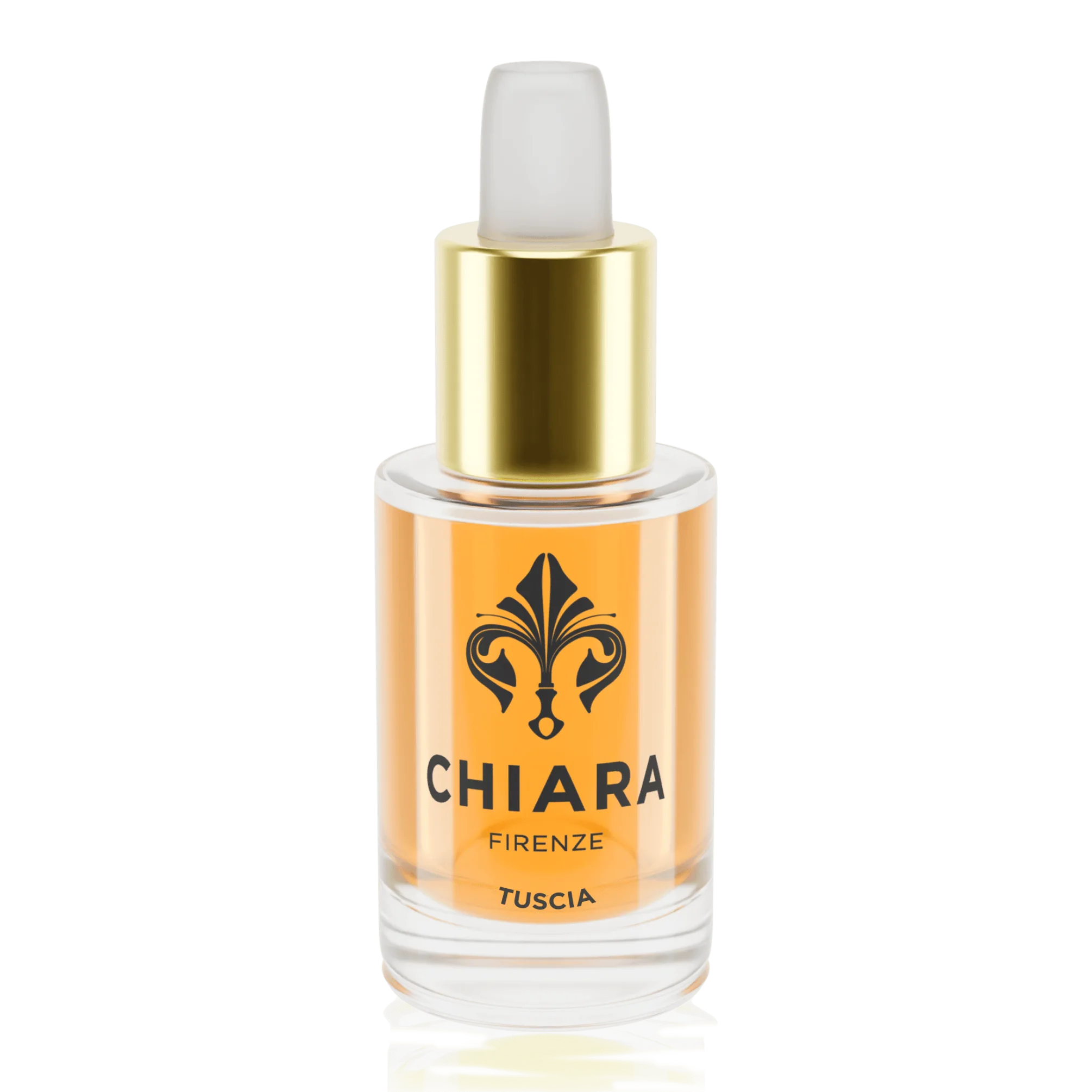 1CF0430-065 [CHIARA FIRENZE] 10毫升濃縮香精 托斯卡香氛 #CONCTUS (EU)